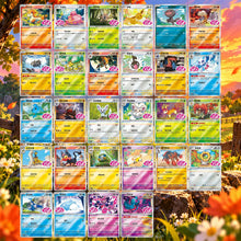 Selección de cartas de Gemstone Volumen 4
