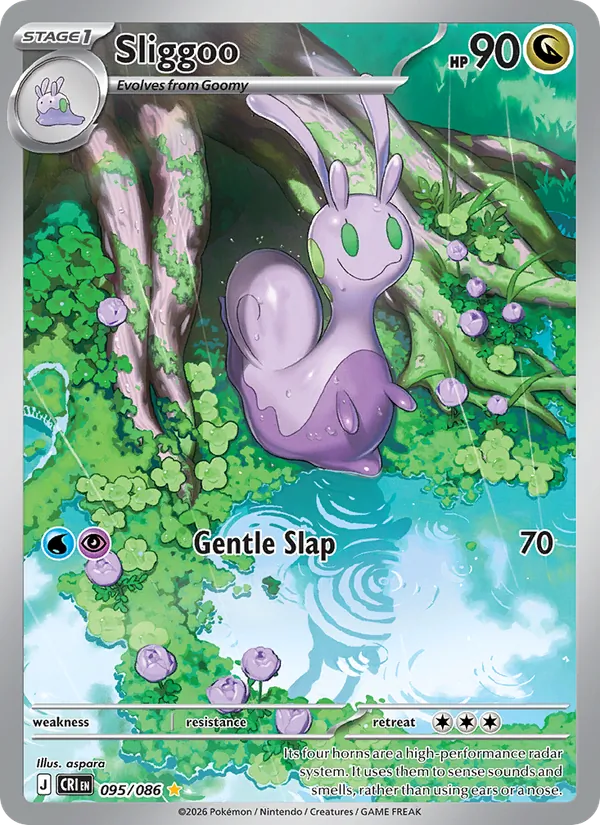 095 · Sliggoo — Chaos Rising