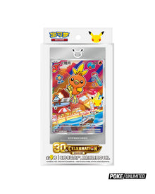 30.º Aniversario Special Art Card Set Vol. 3